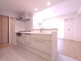 【キッチン】 | リズ東林間　 | キッチン