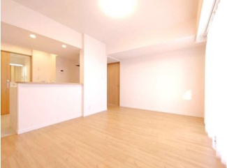 【居間・リビング】 | リズ東林間　 | リビング