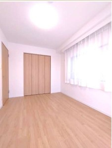 【洋室】 | リズ東林間　 | 洋室