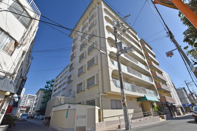 伊丹グリーンハイツ