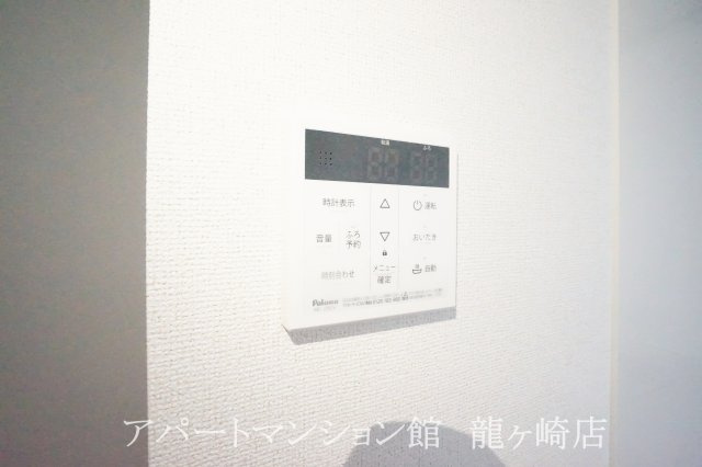 アミティエの設備