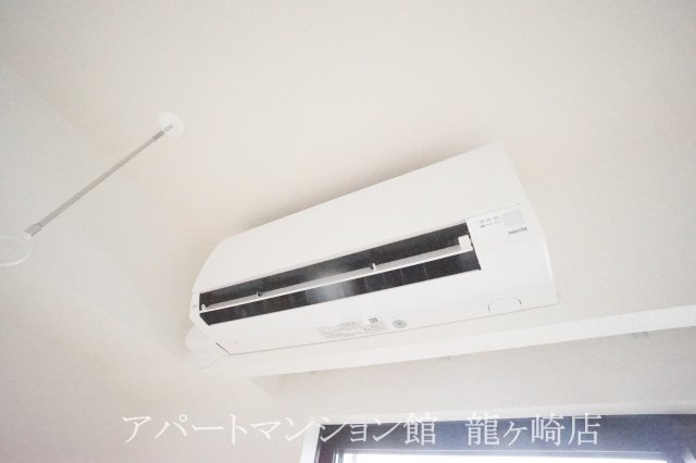 アミティエの設備