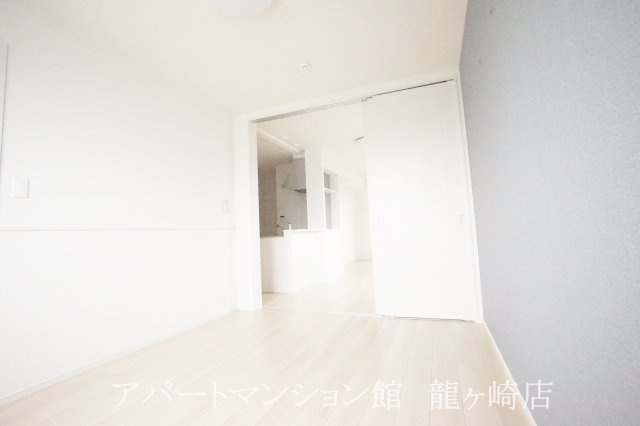 アミティエの居間・リビング