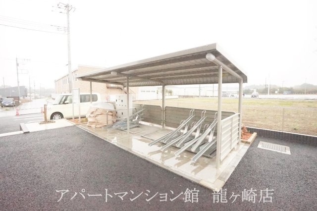 アミティエのその他共用部分