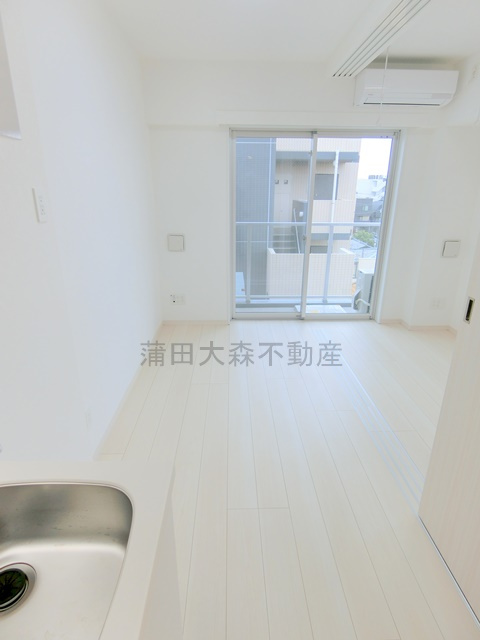 クラリティア池上