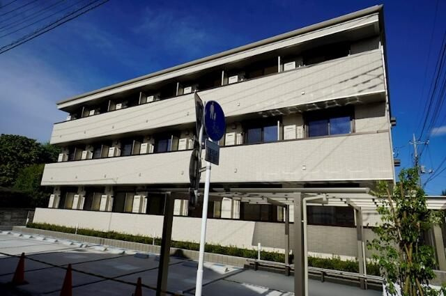 クレールレジデンス