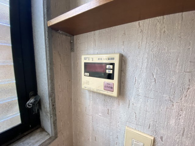 【設備】 | 白鳥1丁目戸建て