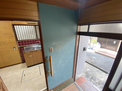【その他】 | 白鳥1丁目戸建て