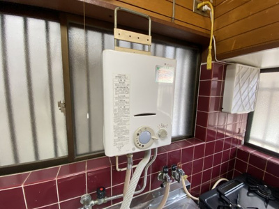 【その他】 | 白鳥1丁目戸建て