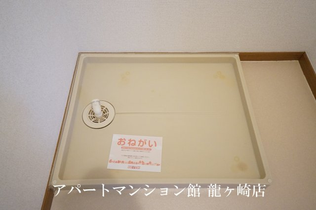 Ｔ＆Ｍレジデンスの設備