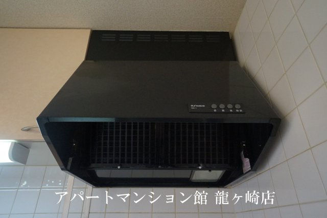 Ｔ＆Ｍレジデンスの設備