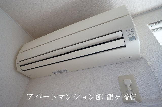 Ｔ＆Ｍレジデンスの設備