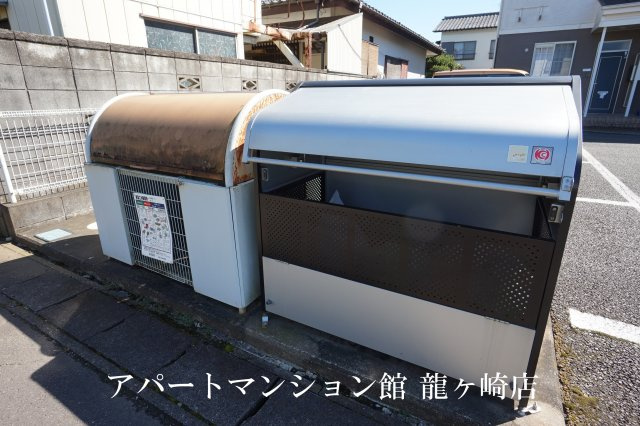 Ｔ＆Ｍレジデンスのその他共用部分