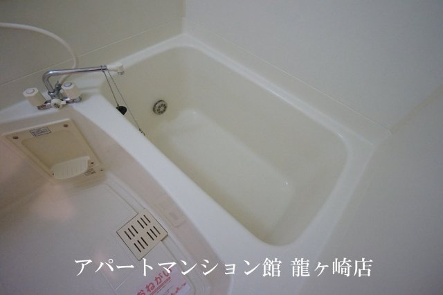 Ｔ＆Ｍレジデンスの浴室