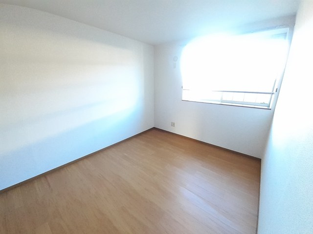 シャンテ・ボヌールの寝室