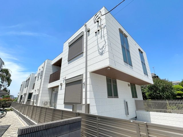 へーベルメゾン南大泉