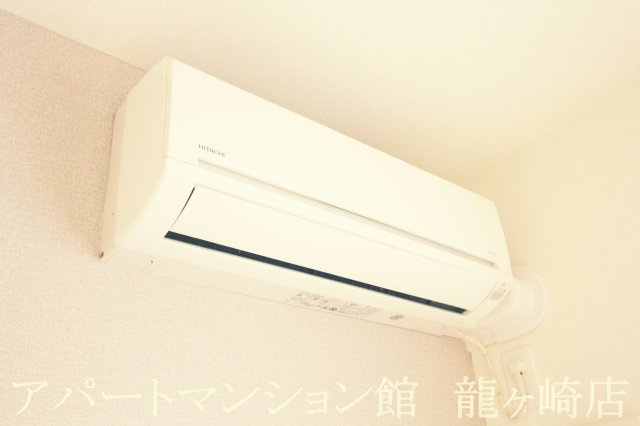 ヴィラ・エレガントの設備