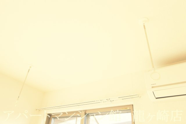 ヴィラ・エレガントの設備