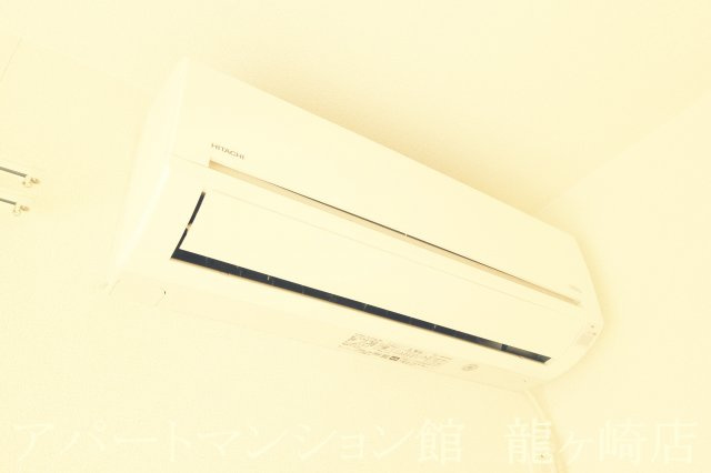 ヴィラ・エレガントの設備