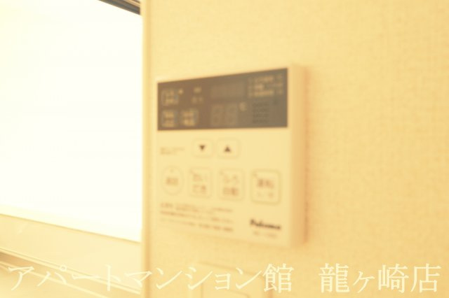 ヴィラ・エレガントの設備