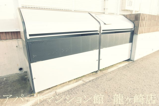 ヴィラ・エレガントのその他共用部分