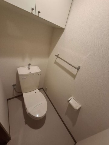 台東区松が谷４丁目の賃貸マンション