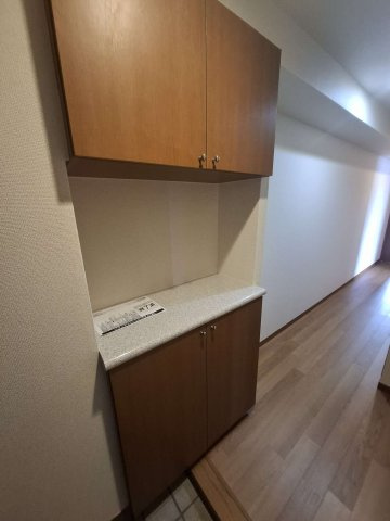 台東区松が谷４丁目の賃貸マンション