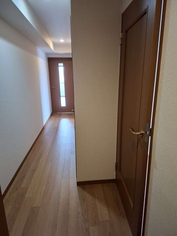 台東区松が谷４丁目の賃貸マンション