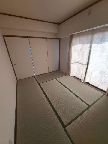 台東区松が谷４丁目の賃貸マンション