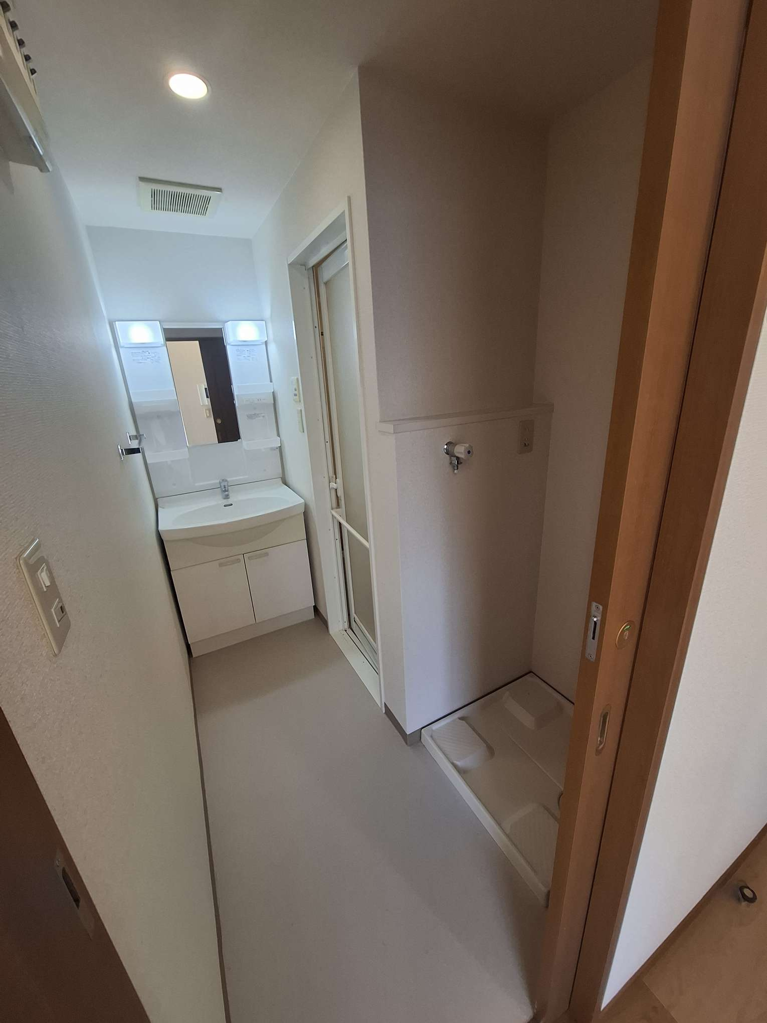 台東区松が谷４丁目の賃貸マンション