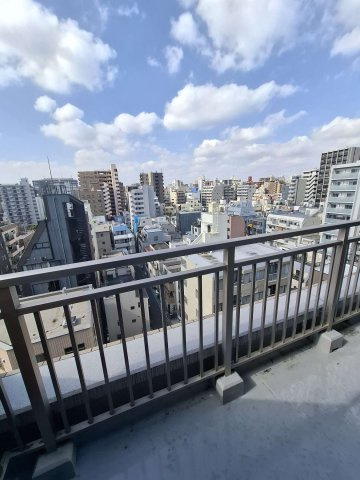 台東区松が谷４丁目の賃貸マンション