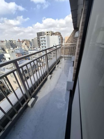台東区松が谷４丁目の賃貸マンション