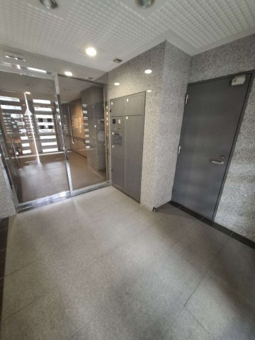 台東区松が谷４丁目の賃貸マンション