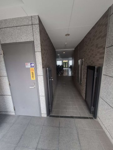 台東区松が谷４丁目の賃貸マンション