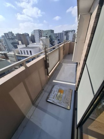 台東区松が谷４丁目の賃貸マンション