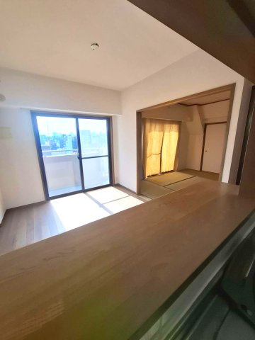 台東区松が谷４丁目の賃貸マンション