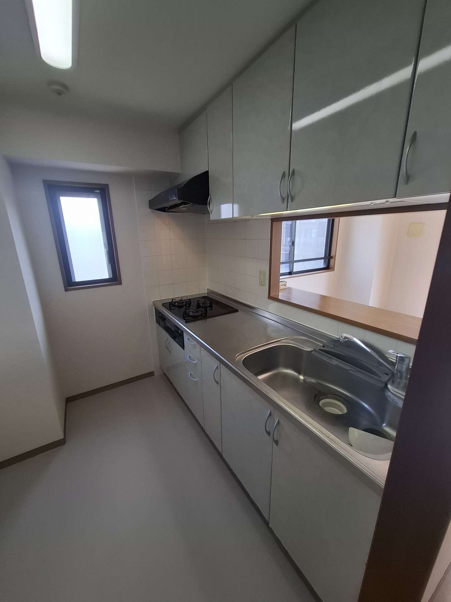 台東区松が谷４丁目の賃貸マンション