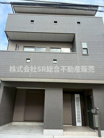 金岡3丁目中古戸建