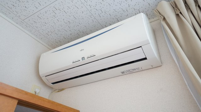 レオパレスエスピナカⅠの設備