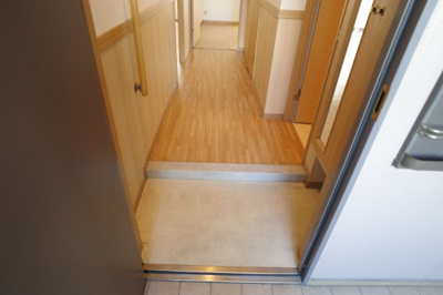 【玄関】 | グランビヤンフェ