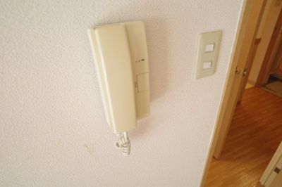 【セキュリティ】 | グランビヤンフェ