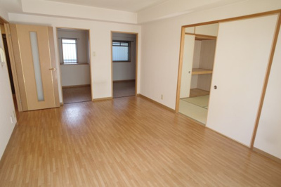 【居間・リビング】 | グランビヤンフェ