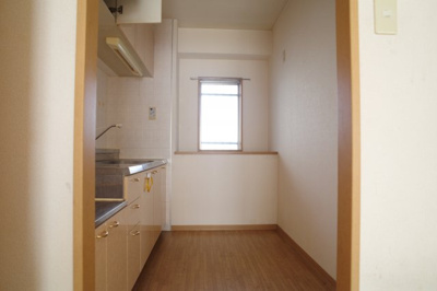 【キッチン】 | グランビヤンフェ