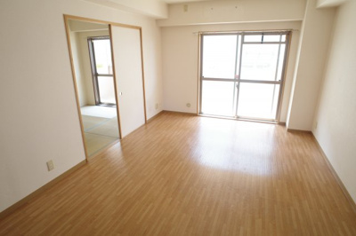 【居間・リビング】 | グランビヤンフェ