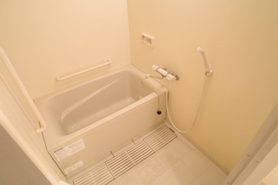 【浴室】 | グランビヤンフェ