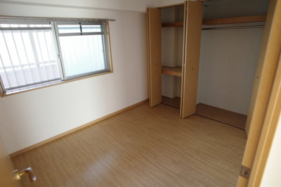 【洋室】 | グランビヤンフェ