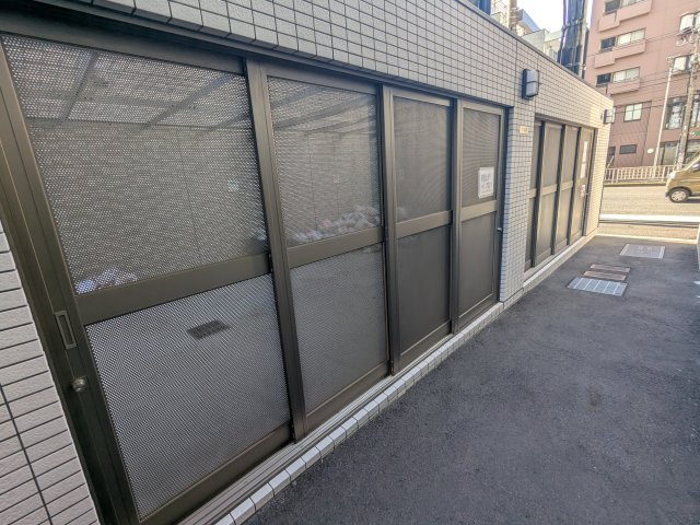 エスリード新栄グランラグジェ｜名古屋市の賃貸ならMy賃貸のその他共用部分|エスリード新栄グランラグジェ