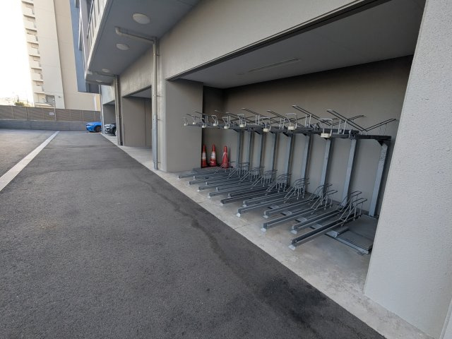 エスリード新栄グランラグジェ｜名古屋市の賃貸ならMy賃貸のその他共用部分|エスリード新栄グランラグジェ