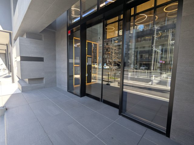 エスリード新栄グランラグジェ｜名古屋市の賃貸ならMy賃貸のエントランス|エスリード新栄グランラグジェ