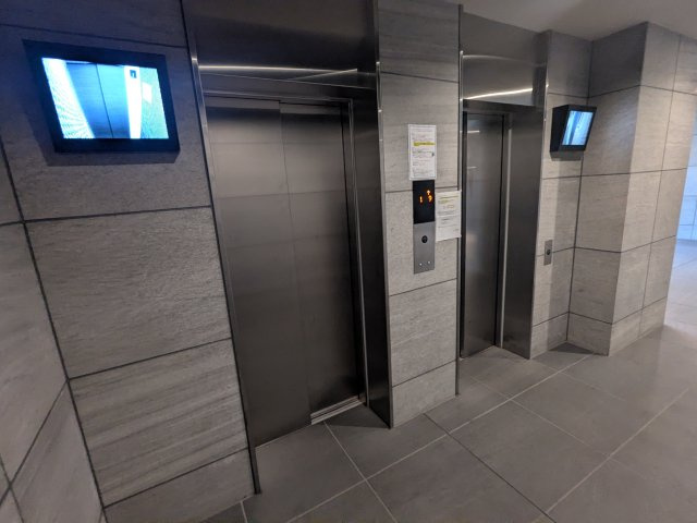 エスリード新栄グランラグジェ｜名古屋市の賃貸ならMy賃貸のその他共用部分|エスリード新栄グランラグジェ